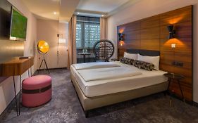Elaya Hotel Munich City, Trademark Collection By Wyndham